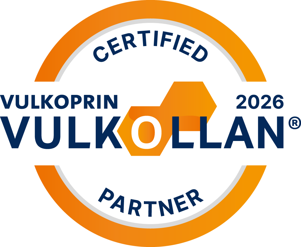 Vulko Certified Partner 2026