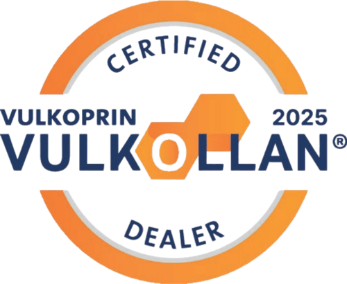 Vulkollan logo