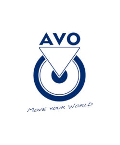 Logo AVO
