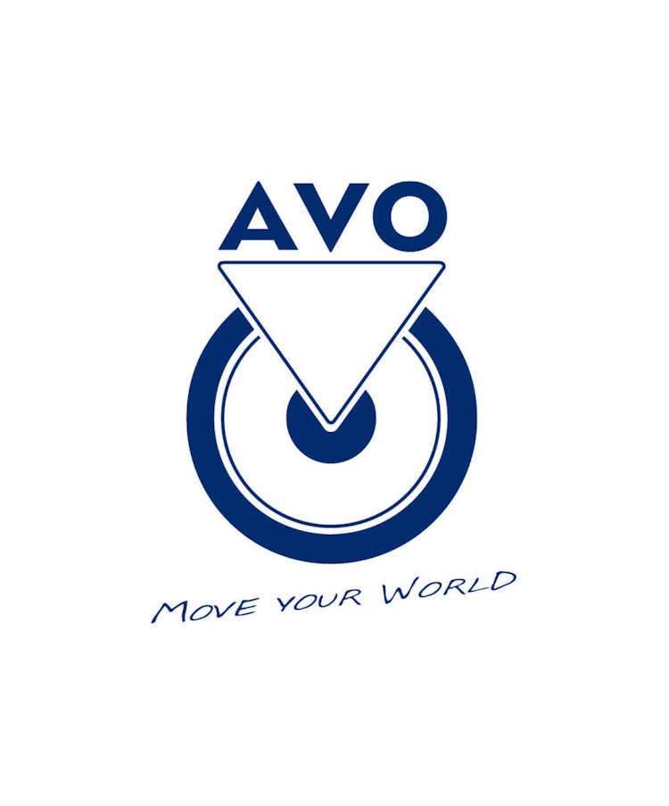 AVO logo fallback