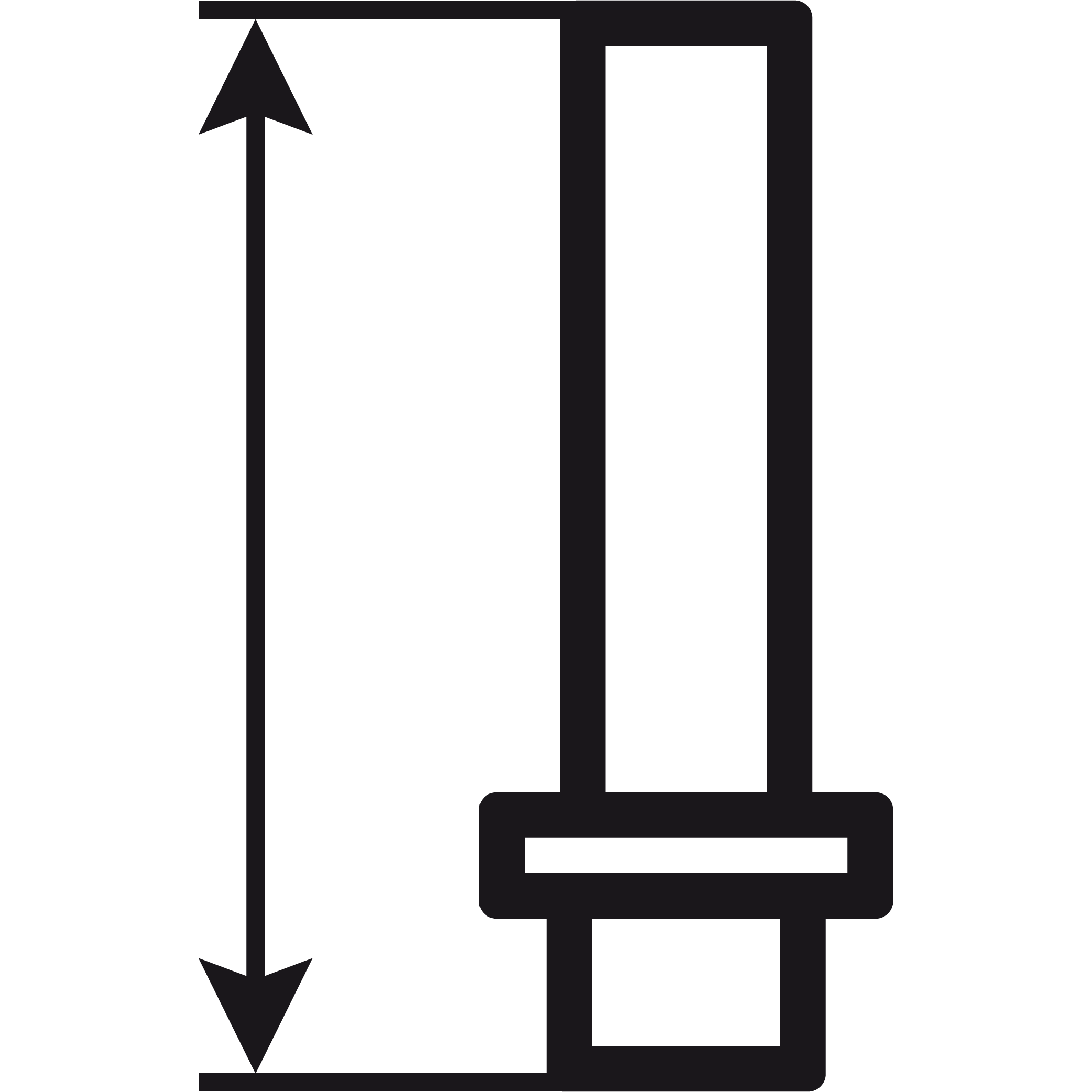 Dimensioni perno (mm)