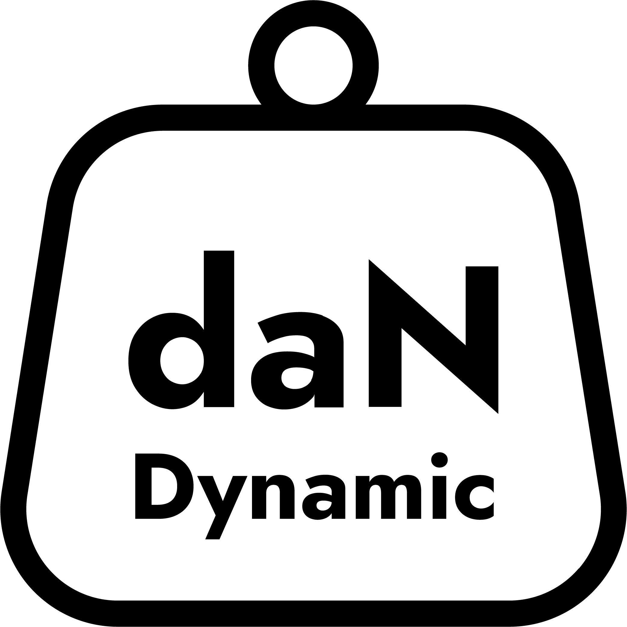 Portata dinamica (DaN)