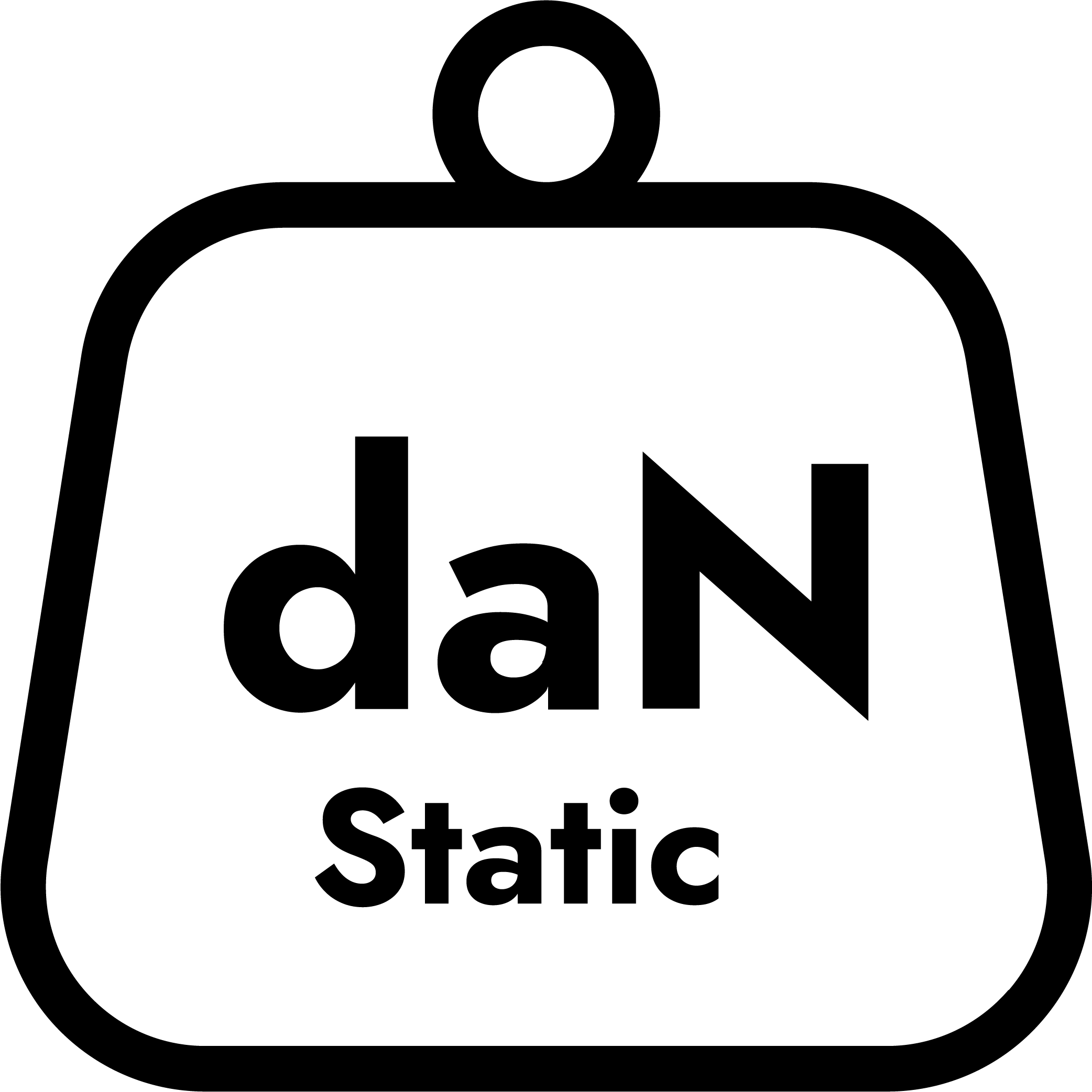 Portata statica (DaN)