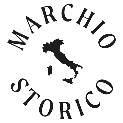 logo marchio storico